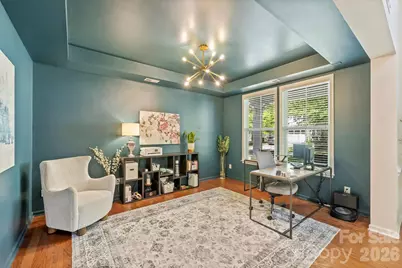 1405 Ridge Haven Road, Waxhaw, NC 28173 - Photo 4