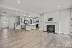 11246 Bartrams Wy, Charlotte, NC 28278 - Photo 14