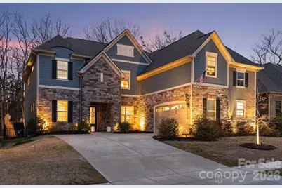 5691 Regal Way, Fort Mill, SC 29707 - Photo 42