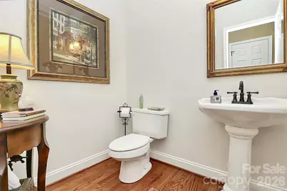 13824 Glen Abbey Drive, Charlotte, NC 28278 - Photo 20