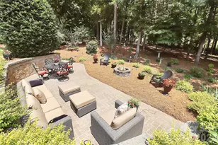 13824 Glen Abbey Dr, Charlotte, NC 28278 - Photo 38