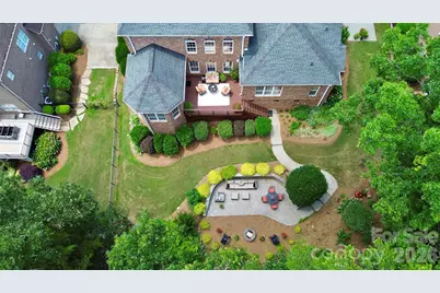 13824 Glen Abbey Drive, Charlotte, NC 28278 - Photo 36
