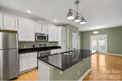 600 N Skyloft Drive #202, Asheville, NC 28801 - Photo 6