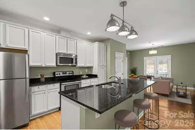 600 N Skyloft Drive #202, Asheville, NC 28801 - Photo 2