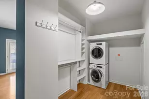 600 N Skyloft Dr, Asheville, NC 28801 - Photo 16