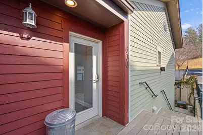 600 N Skyloft Drive #202, Asheville, NC 28801 - Photo 26