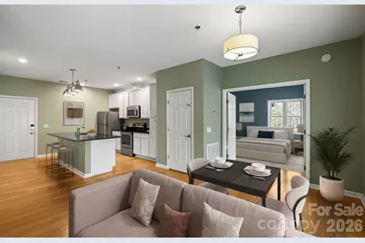 600 N Skyloft Drive #202, Asheville, NC 28801 - Photo 1