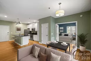600 N Skyloft Dr, Asheville, NC 28801 - Photo 1