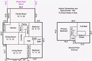 1804 Dearmon Dr, Charlotte, NC 28205 - Photo 30