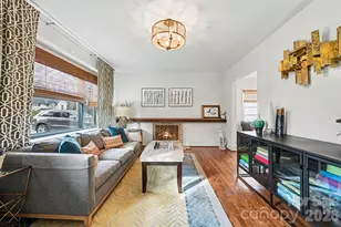 1804 Dearmon Dr, Charlotte, NC 28205 - Photo 4