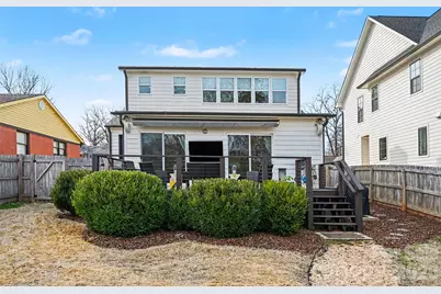 1804 Dearmon Drive, Charlotte, NC 28205 - Photo 28