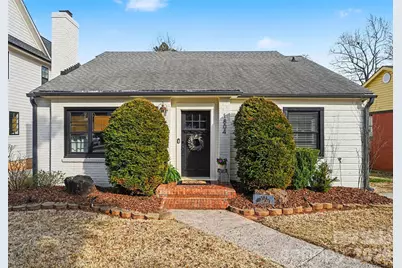 1804 Dearmon Drive, Charlotte, NC 28205 - Photo 1