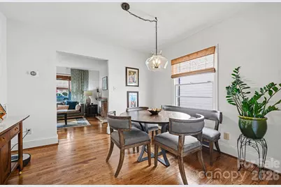 1804 Dearmon Drive, Charlotte, NC 28205 - Photo 6