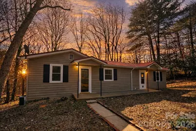 295 Moore Drive, Marion, NC 28752 - Photo 1