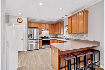 60 Maple Ridge Drive, Old Fort, NC 28762 - Photo 8