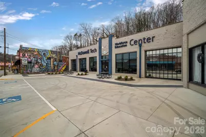 60 Maple Ridge Drive, Old Fort, NC 28762 - Photo 38