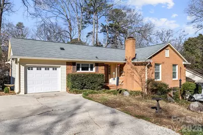 6306 Wheeler Drive, Charlotte, NC 28211 - Photo 2