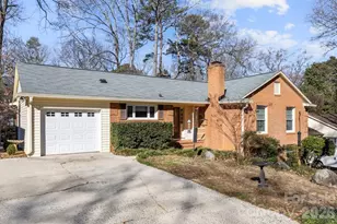 6306 Wheeler Dr, Charlotte, NC 28211 - Photo 2