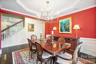 13326 Fairington Oaks Drive, Mint Hill, NC 28227 - Photo 6