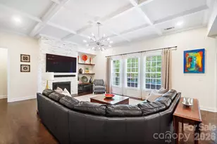 13326 Fairington Oaks Dr, Mint Hill, NC 28227 - Photo 8