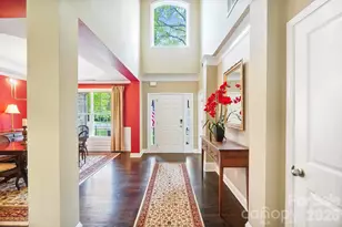 13326 Fairington Oaks Dr, Mint Hill, NC 28227 - Photo 4