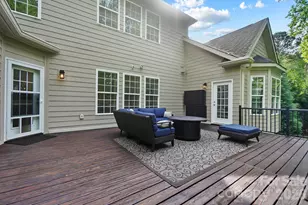 13326 Fairington Oaks Dr, Mint Hill, NC 28227 - Photo 38