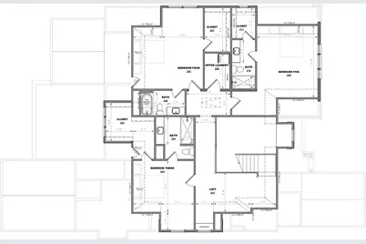 19146 Newburg Hill Road, Davidson, NC 28036 - Photo 14