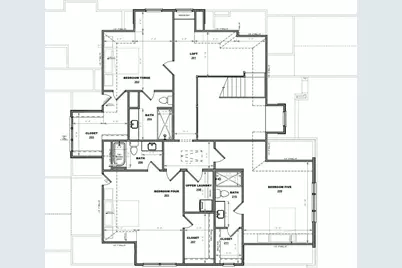 19146 Newburg Hill Road, Davidson, NC 28036 - Photo 4