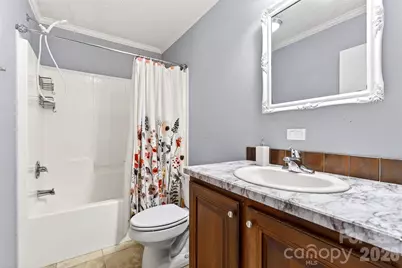 88 Windy Hill Drive, Old Fort, NC 28762 - Photo 38