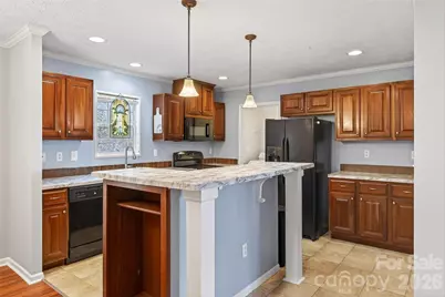 88 Windy Hill Drive, Old Fort, NC 28762 - Photo 20