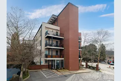 61 Church Street #103, Asheville, NC 28801 - Photo 4