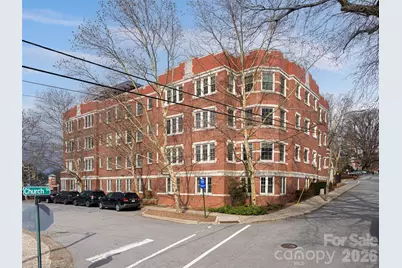 61 Church Street #103, Asheville, NC 28801 - Photo 1