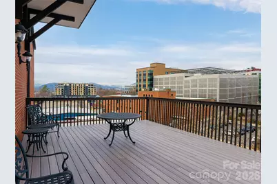 61 Church Street #103, Asheville, NC 28801 - Photo 34