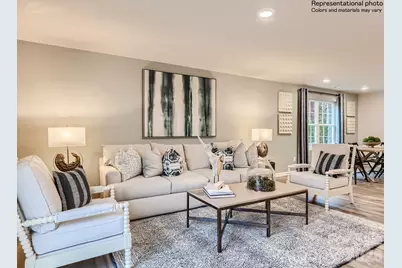 162 Rock Avenue #SFD 14, Statesville, NC 28625 - Photo 2