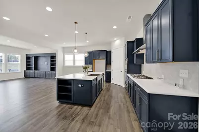 18033 Grey Mossrun Drive, Charlotte, NC 28278 - Photo 18