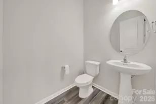 18033 Grey Mossrun Dr, Charlotte, NC 28278 - Photo 12