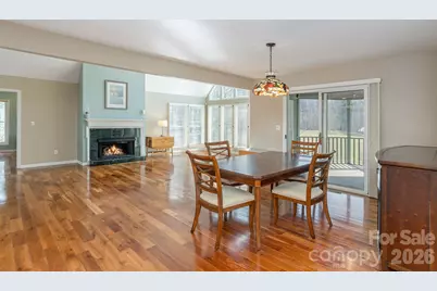 132 Broadmoor Drive #V-1, Flat Rock, NC 28731 - Photo 14