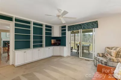 132 Broadmoor Drive #V-1, Flat Rock, NC 28731 - Photo 34