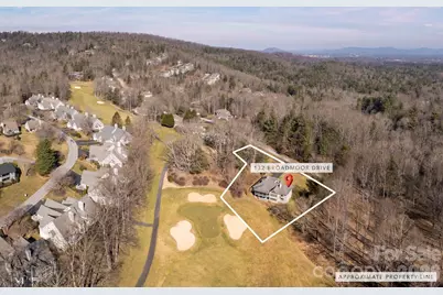 132 Broadmoor Drive #V-1, Flat Rock, NC 28731 - Photo 48