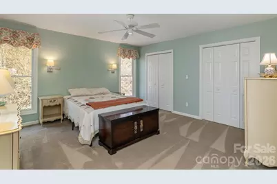 132 Broadmoor Drive #V-1, Flat Rock, NC 28731 - Photo 30