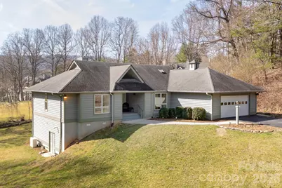 132 Broadmoor Drive #V-1, Flat Rock, NC 28731 - Photo 4