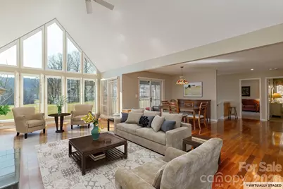 132 Broadmoor Drive #V-1, Flat Rock, NC 28731 - Photo 12