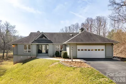 132 Broadmoor Drive #V-1, Flat Rock, NC 28731 - Photo 2