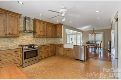 132 Broadmoor Drive #V-1, Flat Rock, NC 28731 - Photo 20