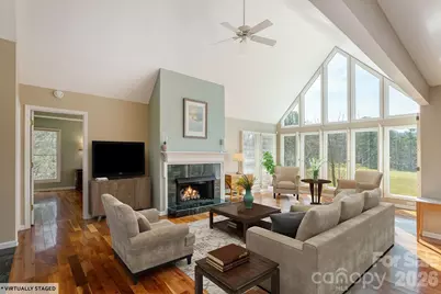 132 Broadmoor Drive #V-1, Flat Rock, NC 28731 - Photo 10