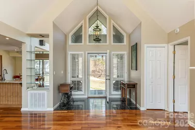 132 Broadmoor Drive #V-1, Flat Rock, NC 28731 - Photo 6