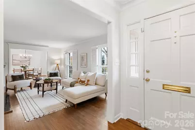 4901 Charmapeg Avenue, Charlotte, NC 28211 - Photo 6