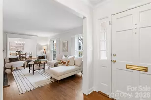 4901 Charmapeg Ave, Charlotte, NC 28211 - Photo 6