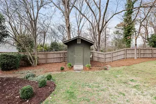 4901 Charmapeg Ave, Charlotte, NC 28211 - Photo 40