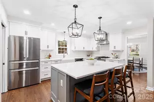 4901 Charmapeg Ave, Charlotte, NC 28211 - Photo 20